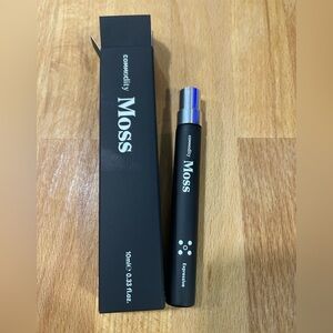 Commodity “Moss” Deluxe Travel Spray!